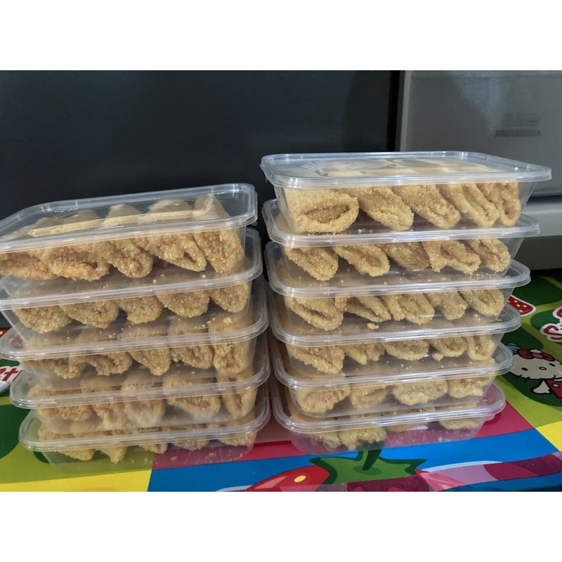 

risol ragout frozen