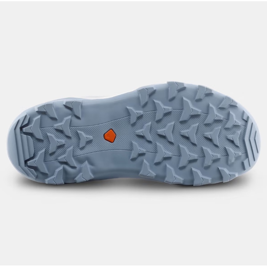 QUECHUA MH120 Sandal Gunung Anak Perempuan Hiking Nyaman Dipakai