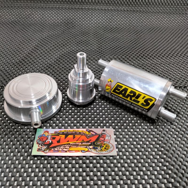 BARU_ TUTUP TIMING NOKEN HAWA GRAND SUPRA SET TUTUP KLEP PAHGODA HAWA GRAND SUPRA SET TABUNG HAWA