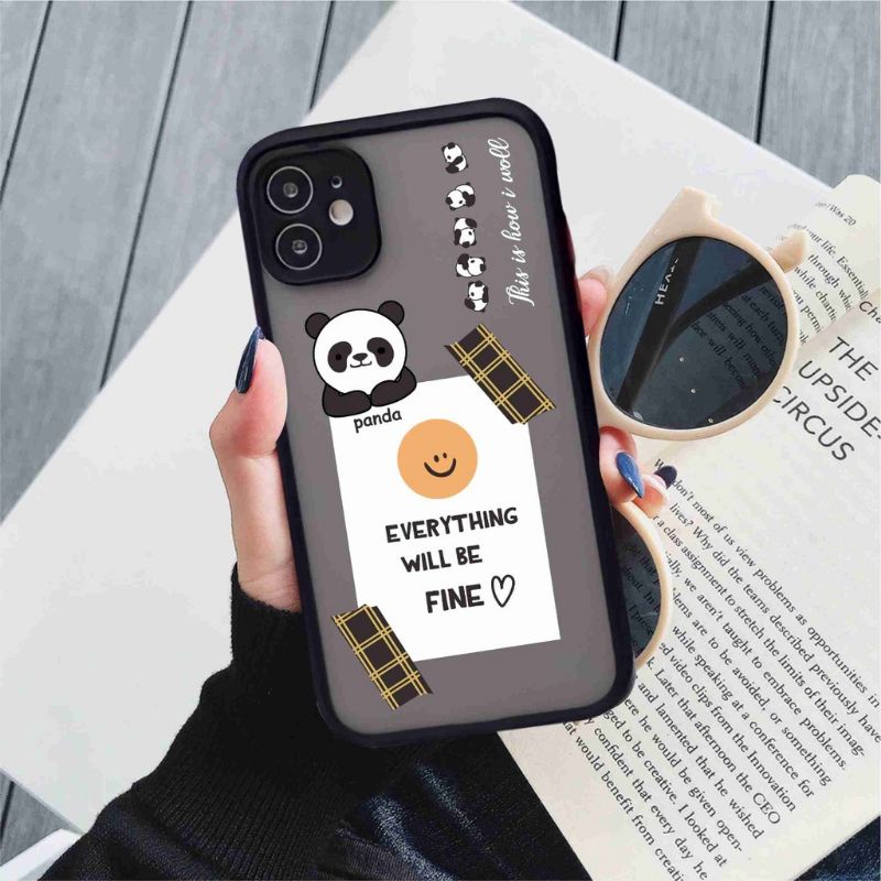 SoftCase SAMSUNG J2 J3 J4 J5 J6 J7 J4+ J6+ A6+ J8 Softcase Fuze Hybrid My