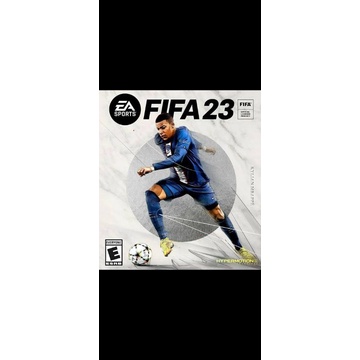 FIFA 23 ORIGINAL PC