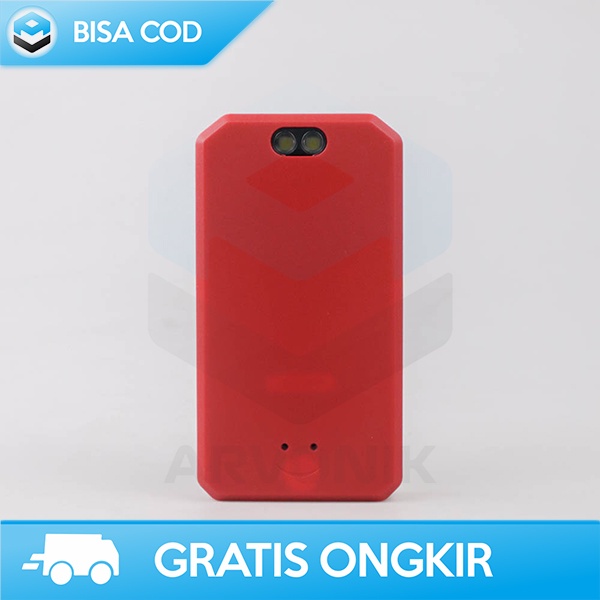 MULTIMETER PINTAR VOLTAGE TESTER PENGUKUR ARUS LISTRIK ANENG LCD ABS