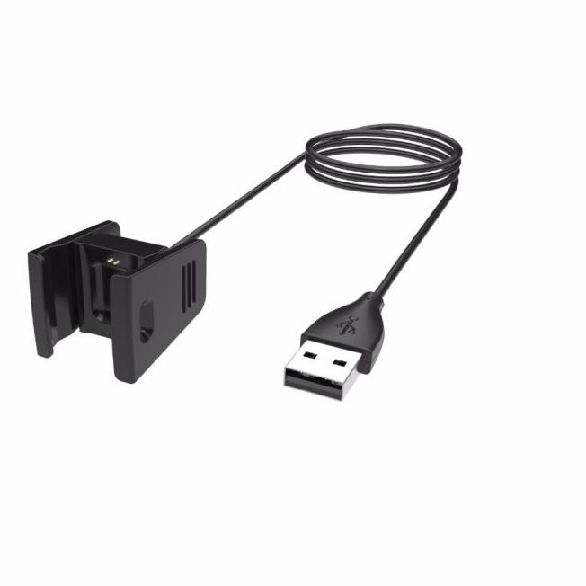 USB Cable Charger for Fitbit Charge 2 / Kabel Charger Fitbit