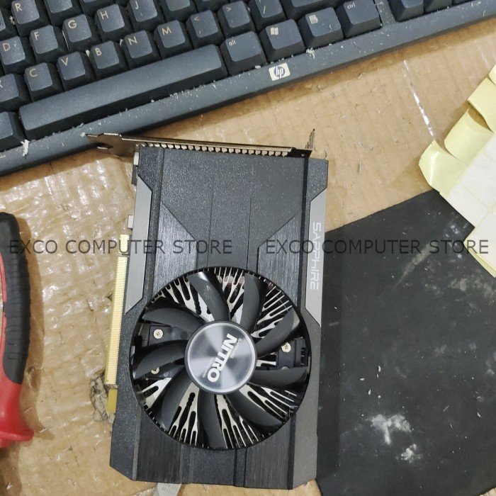 vga sapphire r7 360 2gb 128bit ddr5