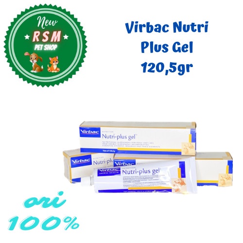 Nutri Plus Gel