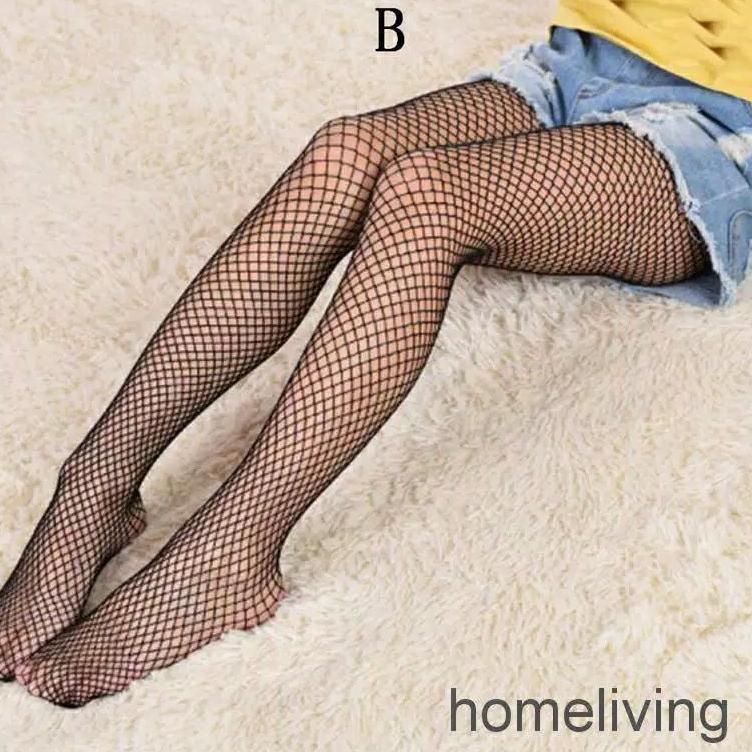 k9✼Promo☆➷ stocking jaring anak stocking bolong stocking jala anak fishing net stocking 63