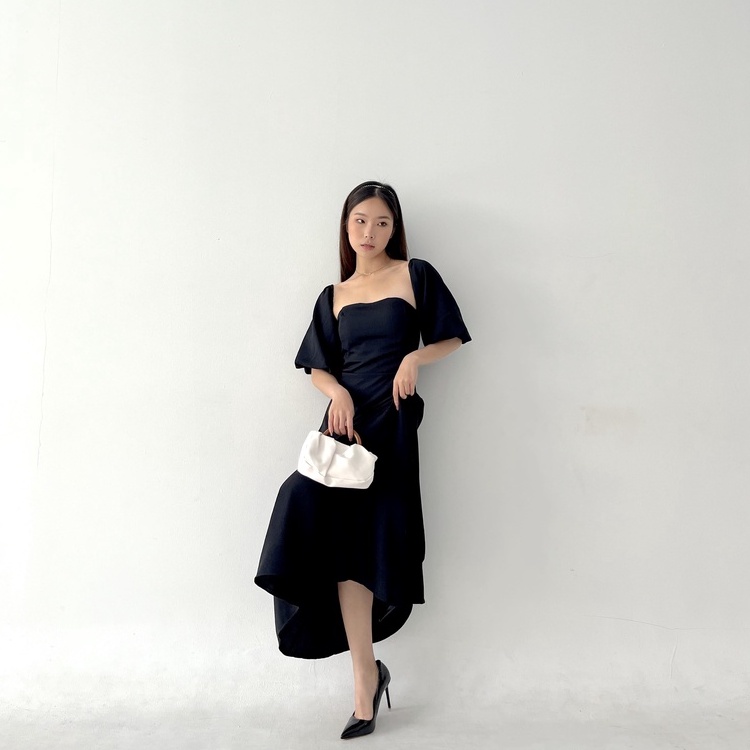 Nala Dress / Dress Wanita