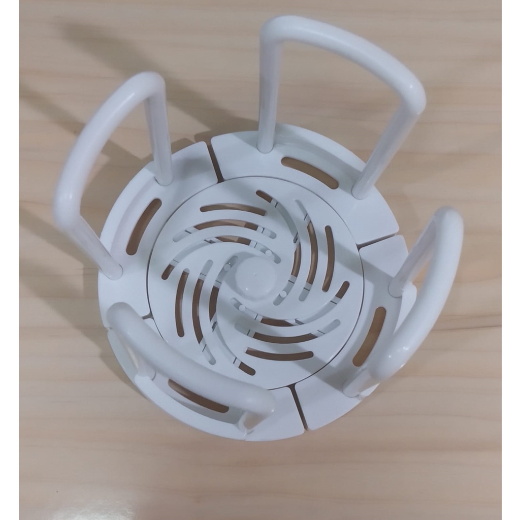 Rak Mangkok Tempat Menaruh Mangkuk Rak Pengering Mangkok Bowl