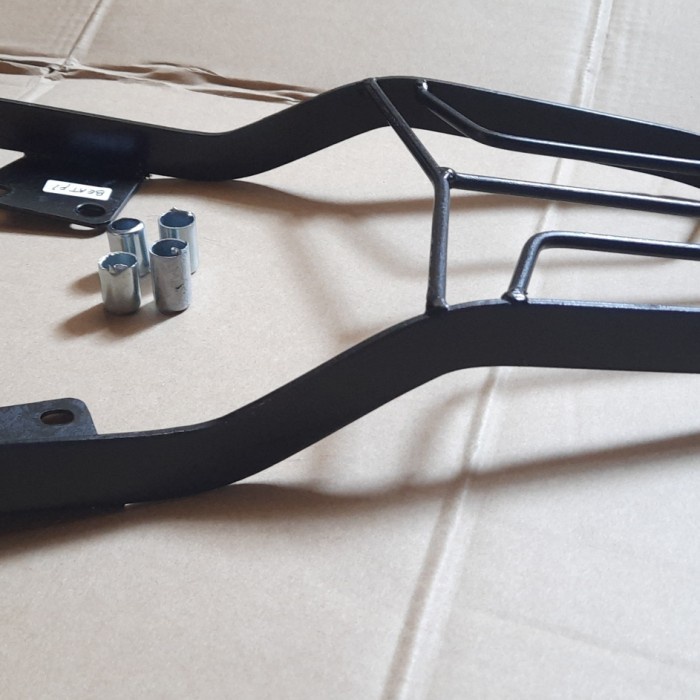 Breket Box Beat New Beat Fi Beat Pop Esp Street Beat Karbu Behel Bagas