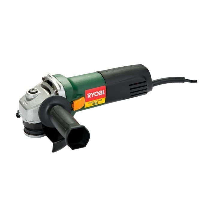 RYOBI HG650 Gerinda Tangan 4 inch angle grinder gurinda 650 w maktec