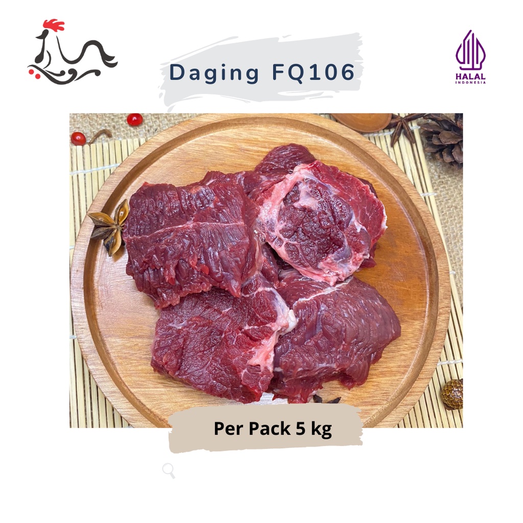 Daging FQ106
