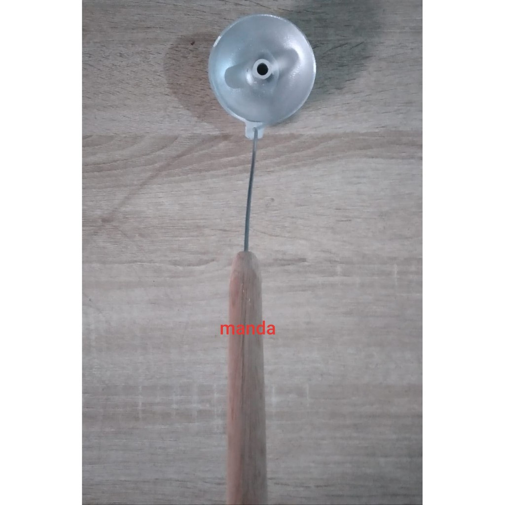 Cetakan donat cair cetakan donat cair