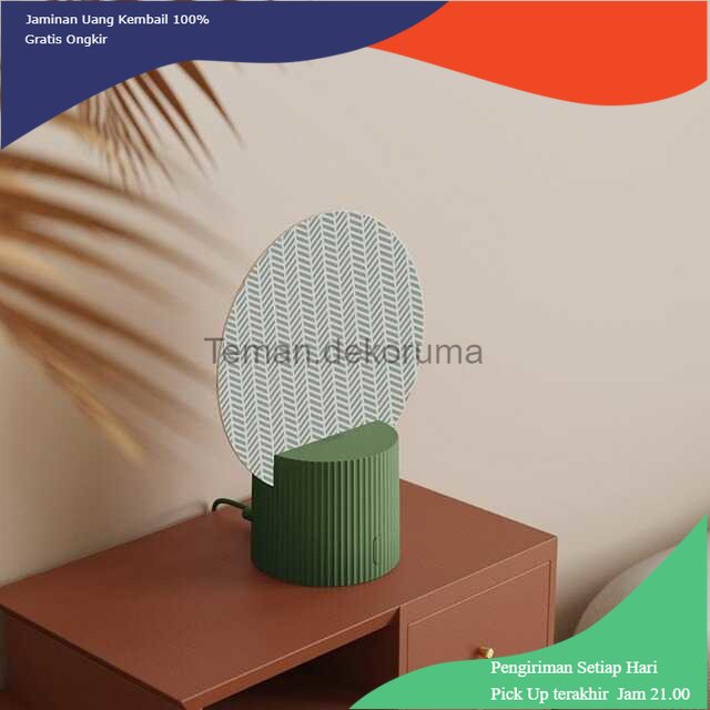 TD - PRW Sothing Pembasmi Nyamuk Elektrik Mosquito Sticky Trap - DSHJ-S-2006