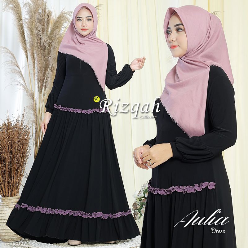 AULIA BISA COD BAYAR DI TEMPAT|| BAJU GAMIS JERSEY KOREA POLOS|| BAJU GAMIS JUMBO|| BAJU GAMIS KEKIN