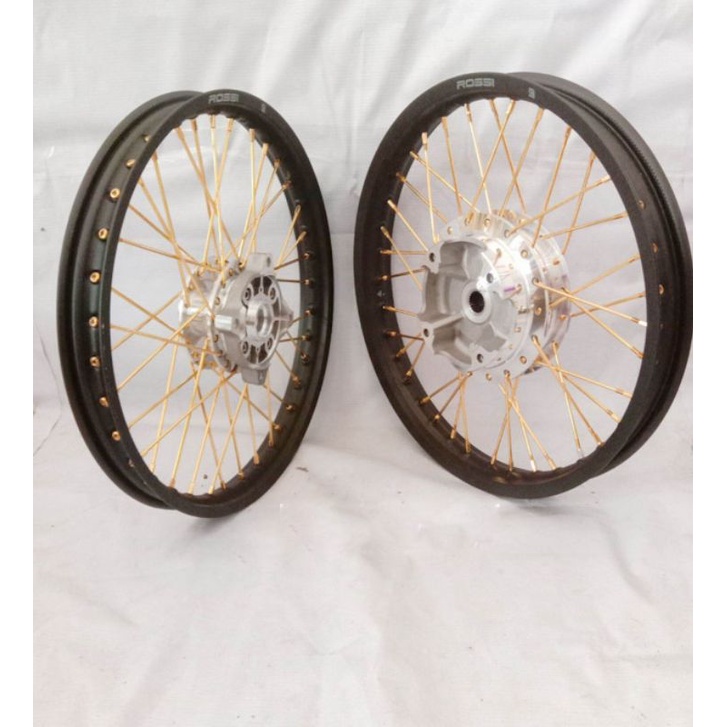 velg jari jari PCX 150 ring 17