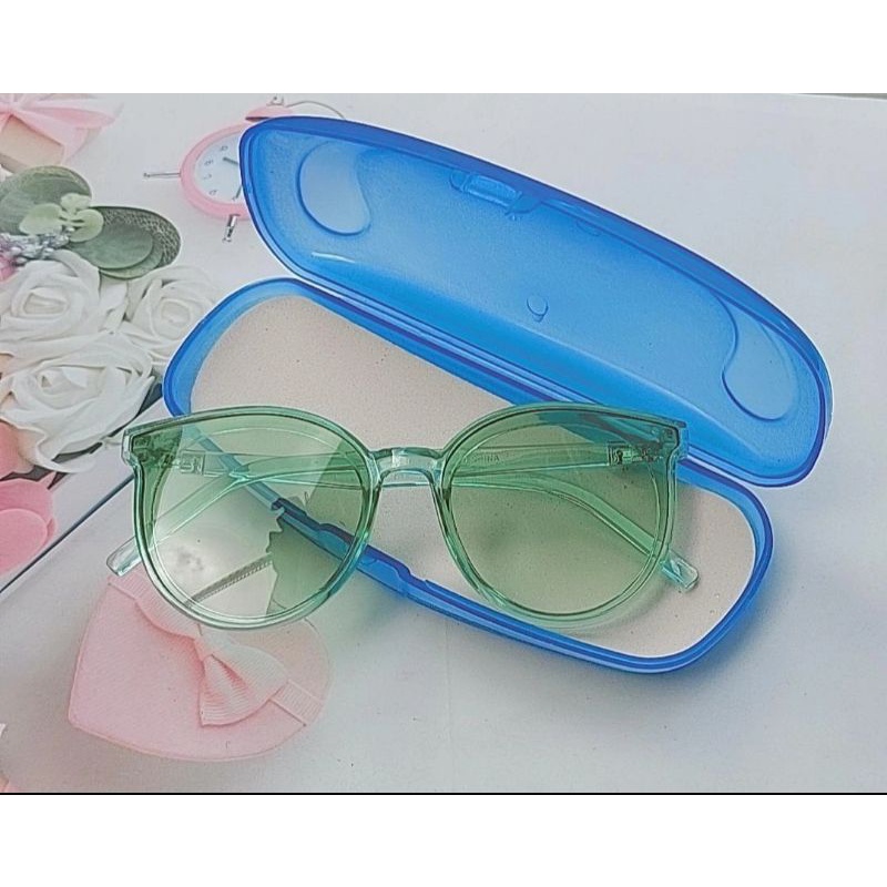 Kacamata Anak Cewe Kacamata Fashion anak cewe LC734