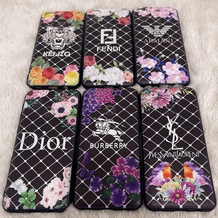 [ ON15124 ] SOFTCASE XI 5A M30S NOTE 6PRO NOTE 8PRO XI 6A