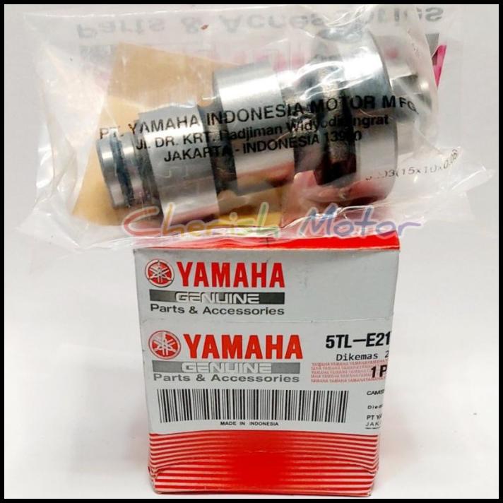 Noken As Mio / Camshaft Assy (5Tl-E2170-00)