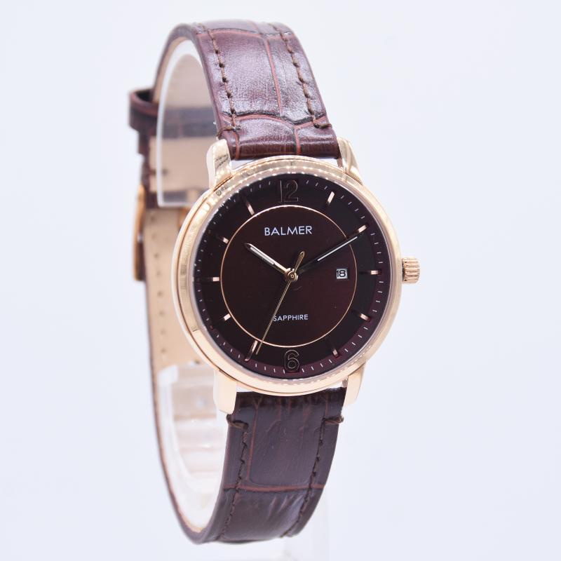 Balmer 8124 Balmer B.8124LR Original & Garansi