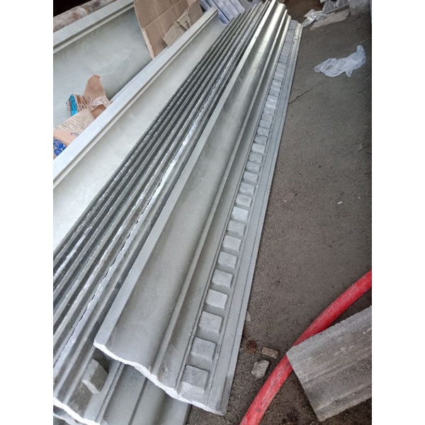 lisplang beton lis propil tempel beton lis profil tempel beton lis beton