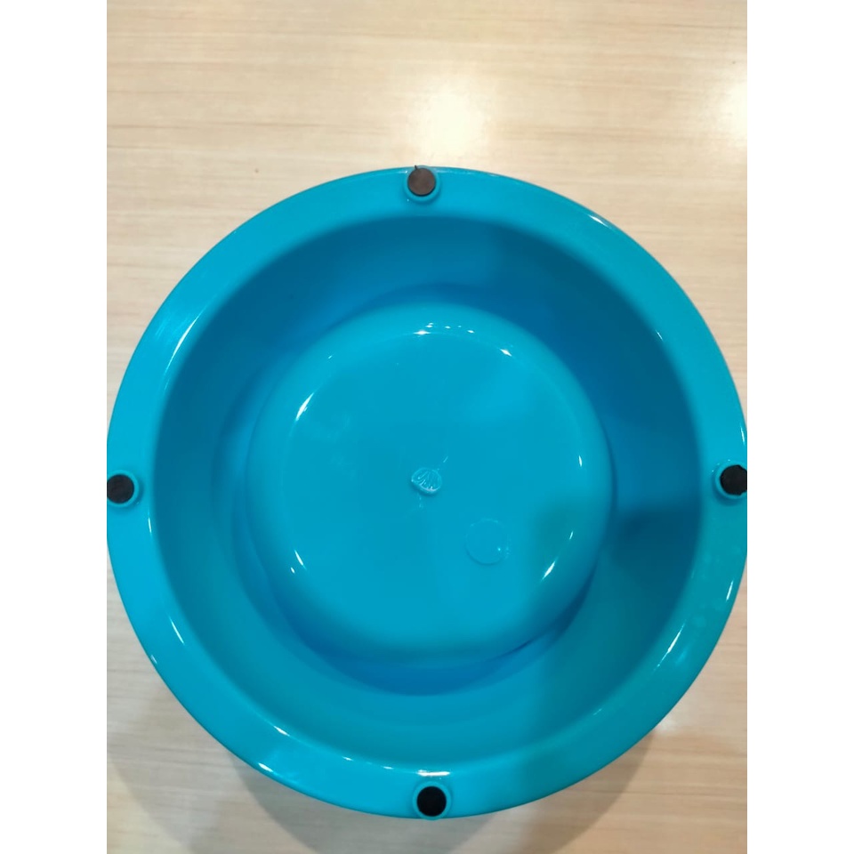 Tempat Makan Anti semut  Singel Anti Slip Paw / Tempat Makan Kucing / Pet Bowl / Cat  Bowl / Dog Bowl / Cat Feeder