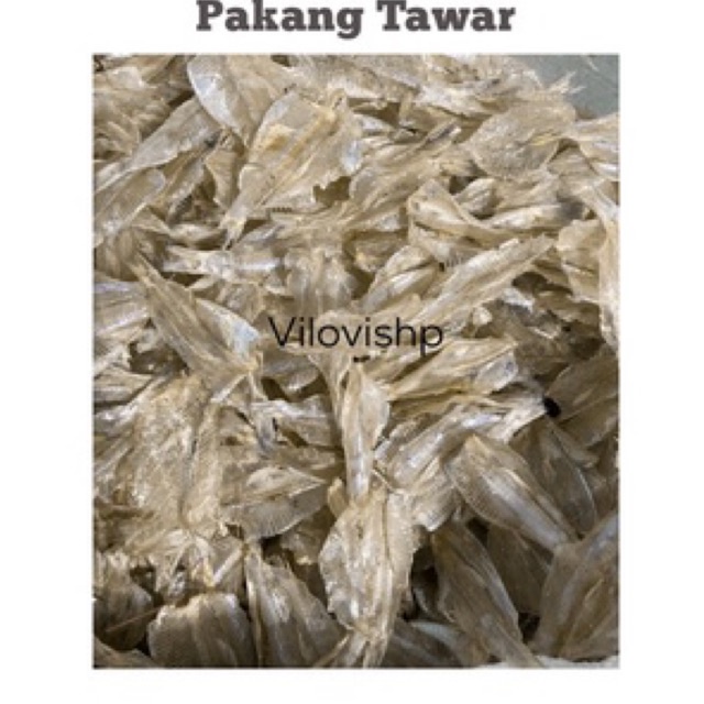 

Pakang Tawar 100gr