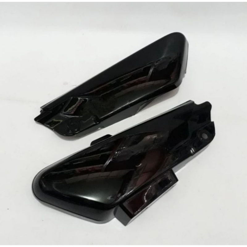 Set Tutup Aki Box Samping Astrea Grand Penutup Bok Accu Grand