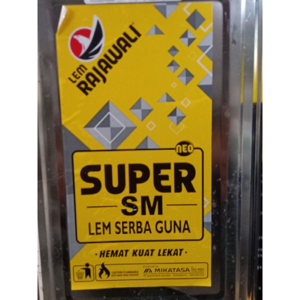 

LEM SUPER ,LEM SM,LEM SERBAGUNA