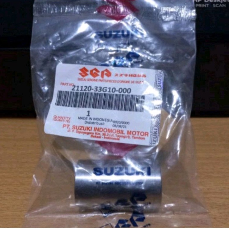 bosh rumah roller spin 125 skywave