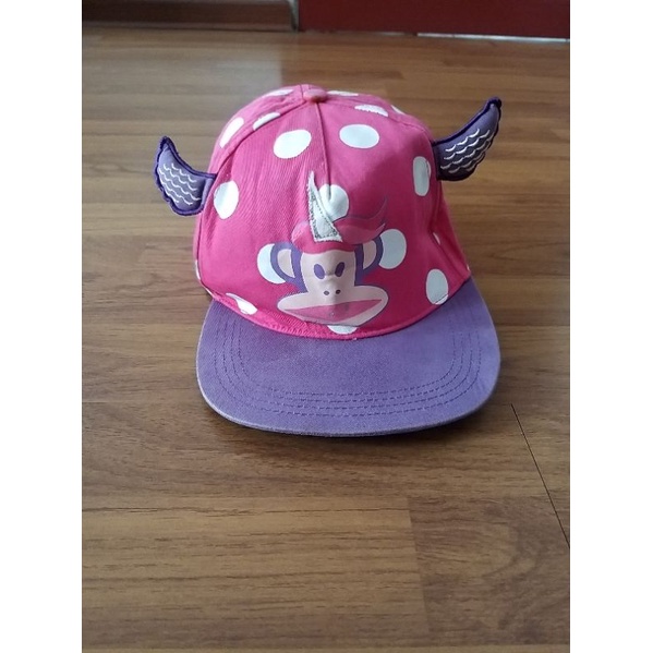 Topi Paul Frank preloved