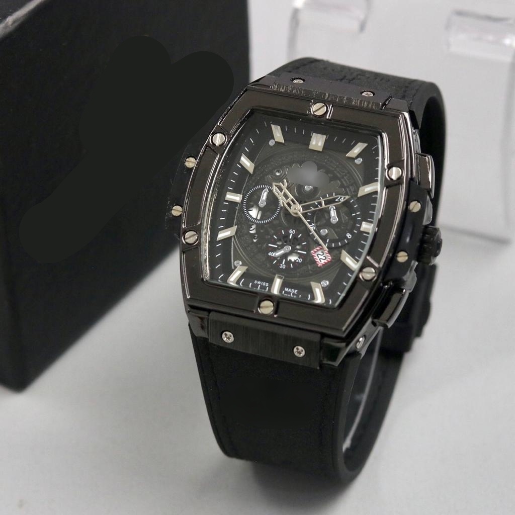 Jual Hublot Jam Tangan Pria Terlengkap Harga Terbaru November 2024 Shopee Indonesia