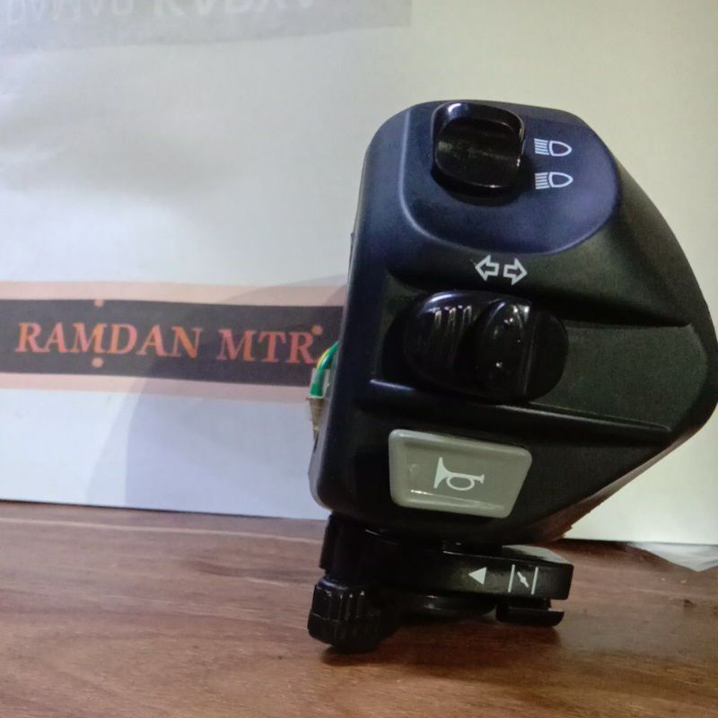 saklar kiri Mio M3 original