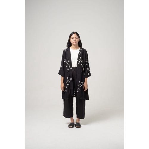 Dama Kara - Semi Outer