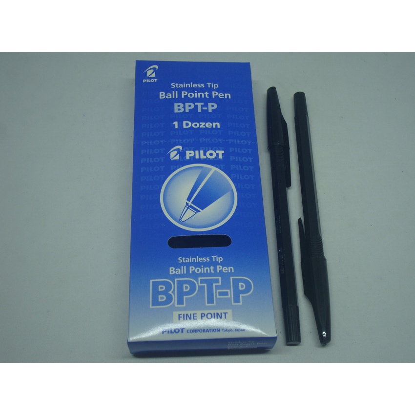 

BALLPOINT, BOLPEN, POLPEN, PULPEN PILOT BPTP HTM/BR/MRH (ecer/satuan)