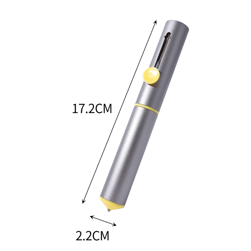 Sikat Pembersih Multifungsi Untuk Ventilasi Ac Mobil