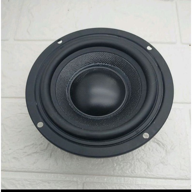 Speaker 4 inch woofer Easy Art