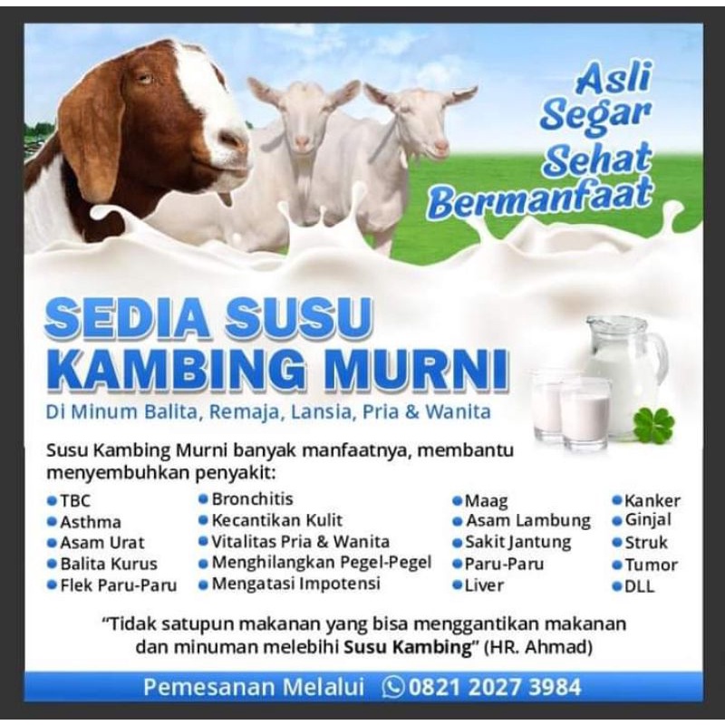 

Susukambing