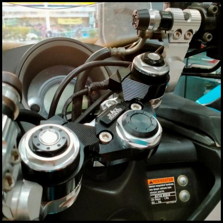 Stang Jepit Nmax Black Diamond Stang Jepit Black Diamond Nmax 155 Old