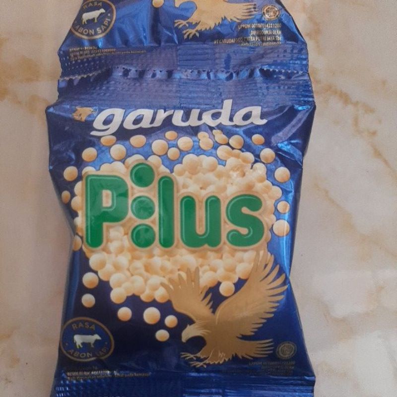 

PILUS GARUDA ABON| SAPI PANGGANG| PEDAS| RUMPUT LAUT (ISI 10 PCS)