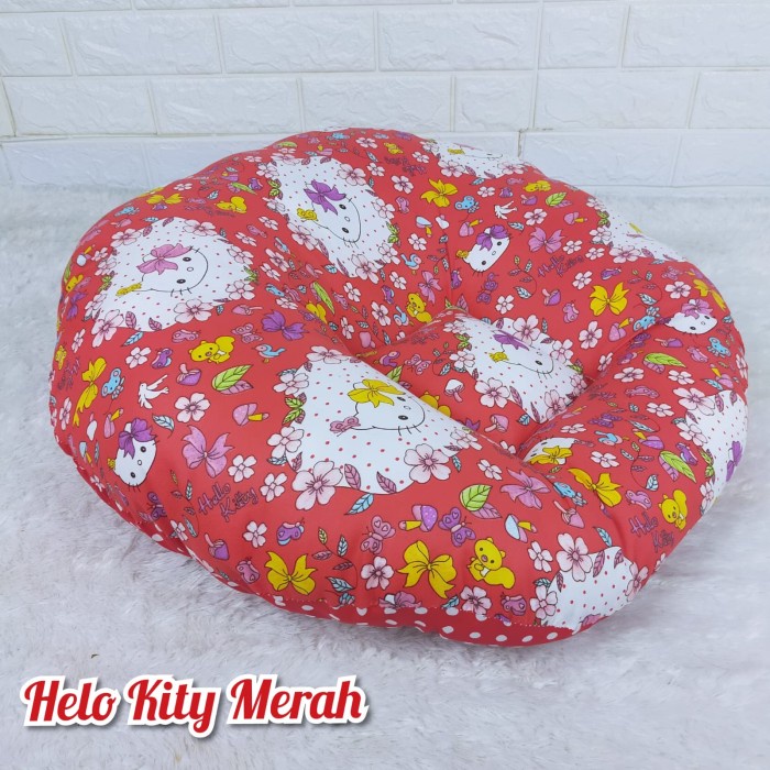 Sofa Bayi Karakter Lebah - Tempat Tidur Bayi Baru Lahir Lebah