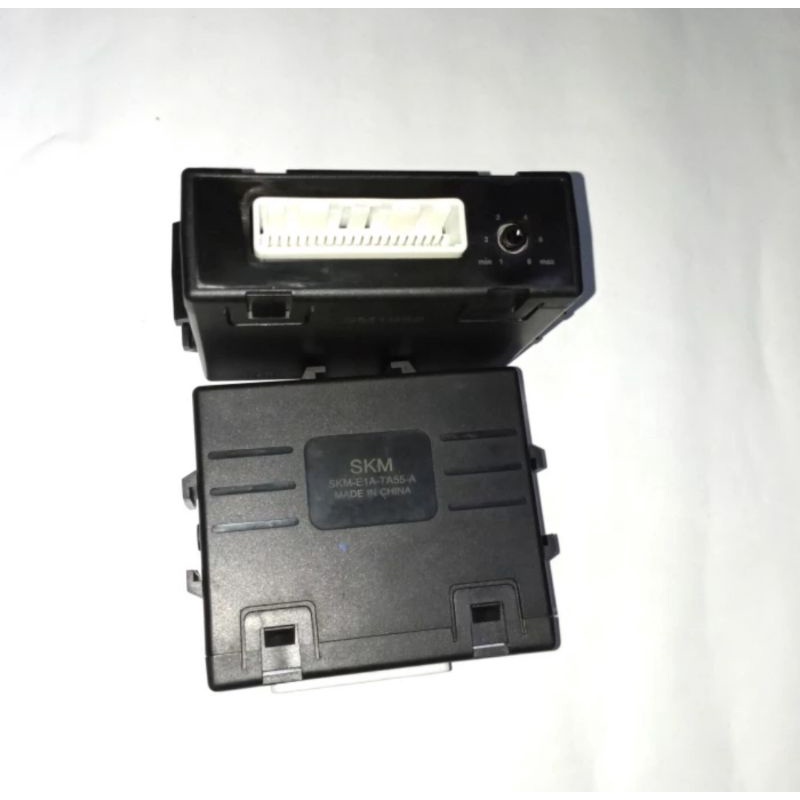 ECU Module ALARM Mobil Toyota Fortuner All New Ready Stock