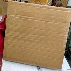 TAMBAHKAN EXTRA PACKING | KARDUS