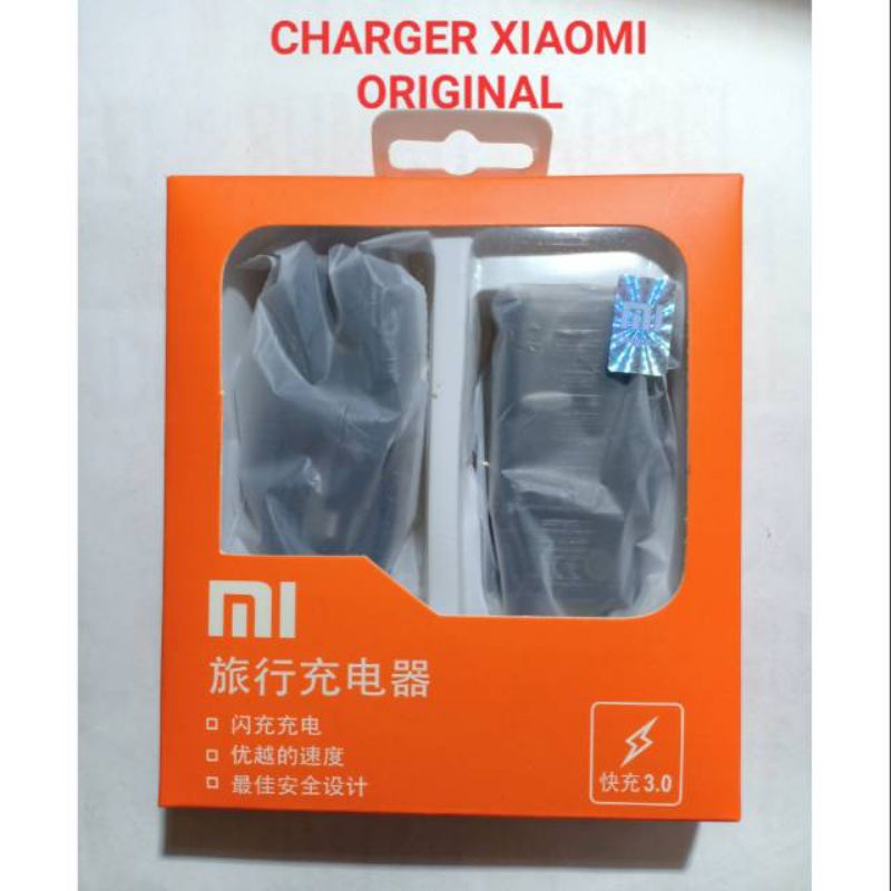 Charger Xiaomi Original Fast Charging | Carger Casan Xiaomi USB Micro Ori 2 Ampere