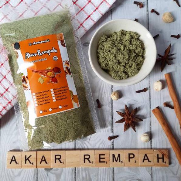 

HARGA MURAH Bidara Bubuk Tanpa Campuran / Herbal Ruqyah / Teh Bubuk Widara ♗ 885