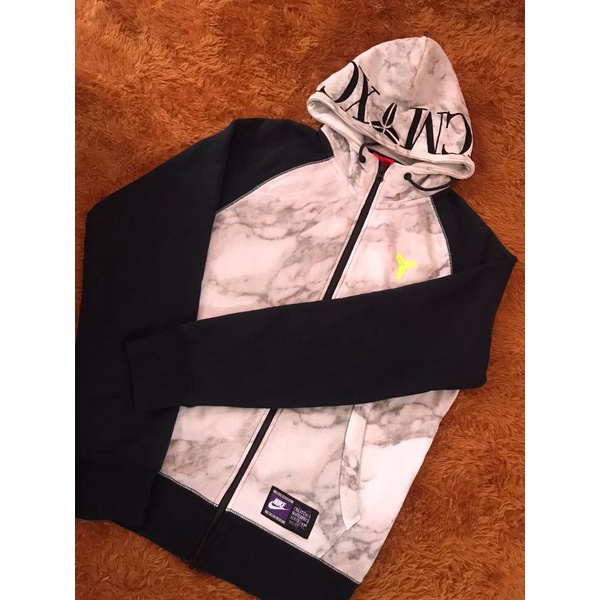 Hoodie Zip NIKE X KOBE BRYANT Second
