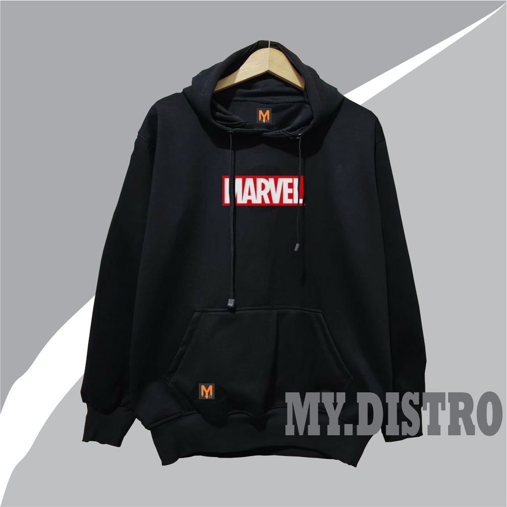 suter gudie distro original bandung sweater hoodie pria terbaru marvel