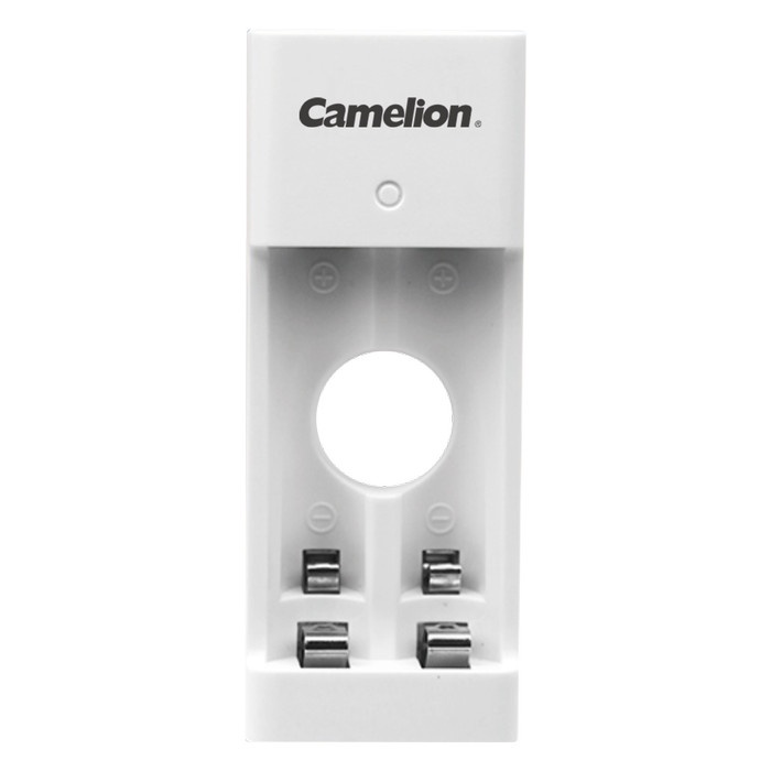 Camelion Compact Battery Charger Baterai Casan Baterai Cas Baterai