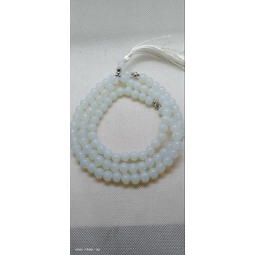 Tasbih batu biduri bulan berjat api