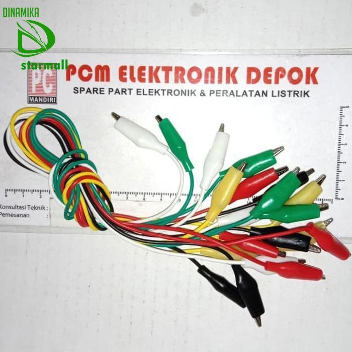 Kabel & Spare Parts / Spare Parts