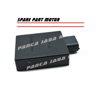 CDI ECU CDI VARIO KARBU CARBU CDI VARIO TECHNO 2006-2011 VARIO CBS 110